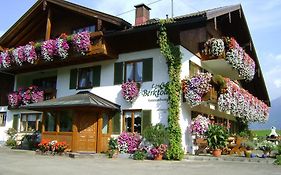 Landhaus Berktold